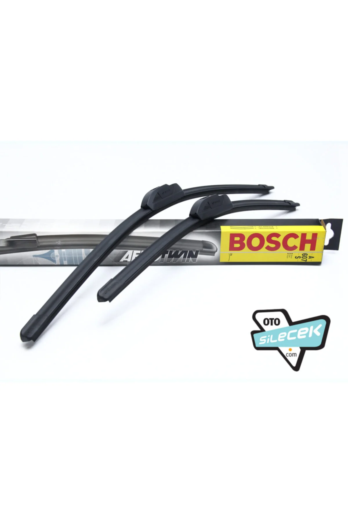 Mini Clubman Aerotwin Muz Silecek Takımı 2007-2012 Mini Clubman Aerotwin Muz Silecek Takımı 2007-2012
