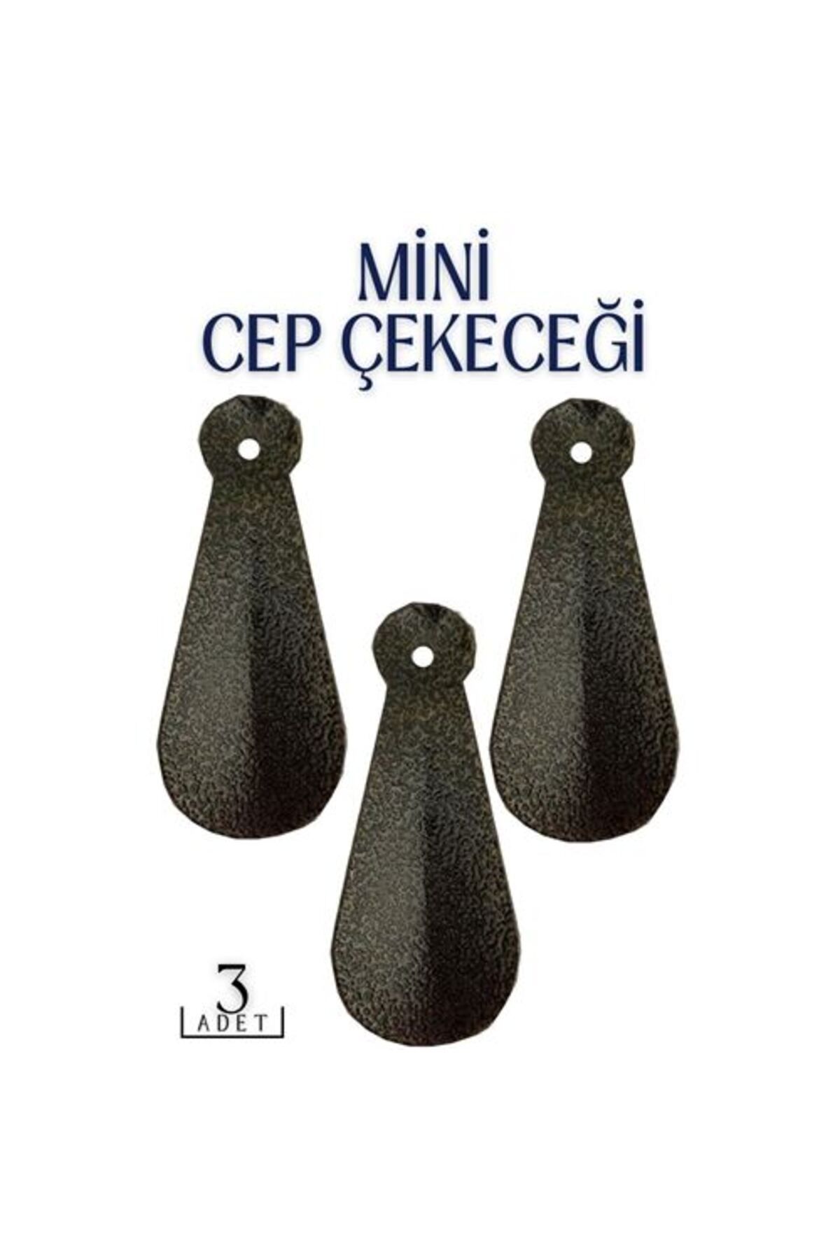 Modacar Mini Çocuk Ve Cep Çekeceği 3 Lü Aile Paketi