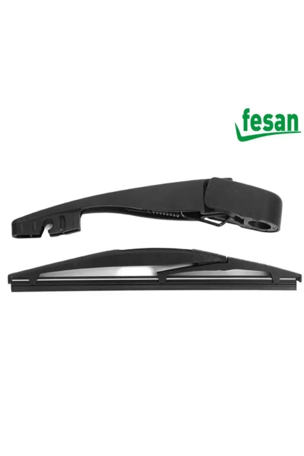 Mini Cooper Clubman Arka Silecek Kolu Ve Süpürgesi 2015--2019