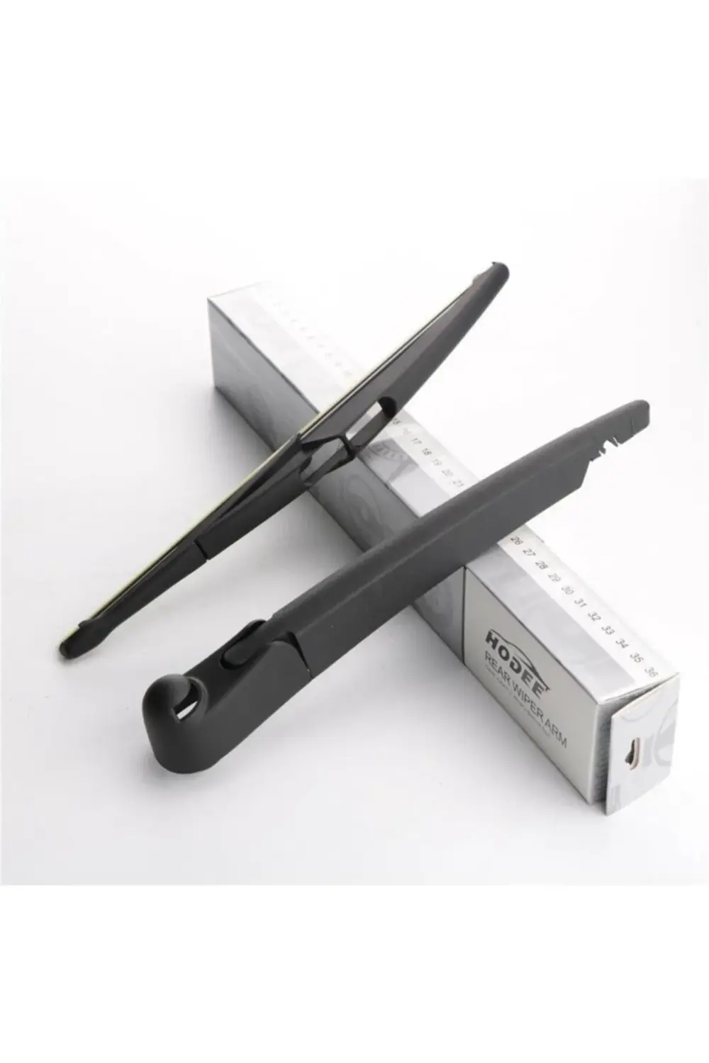 Mini Cooper R50 R53 Arka Silecek Kolu Ve Süpürgesi 2004--2006