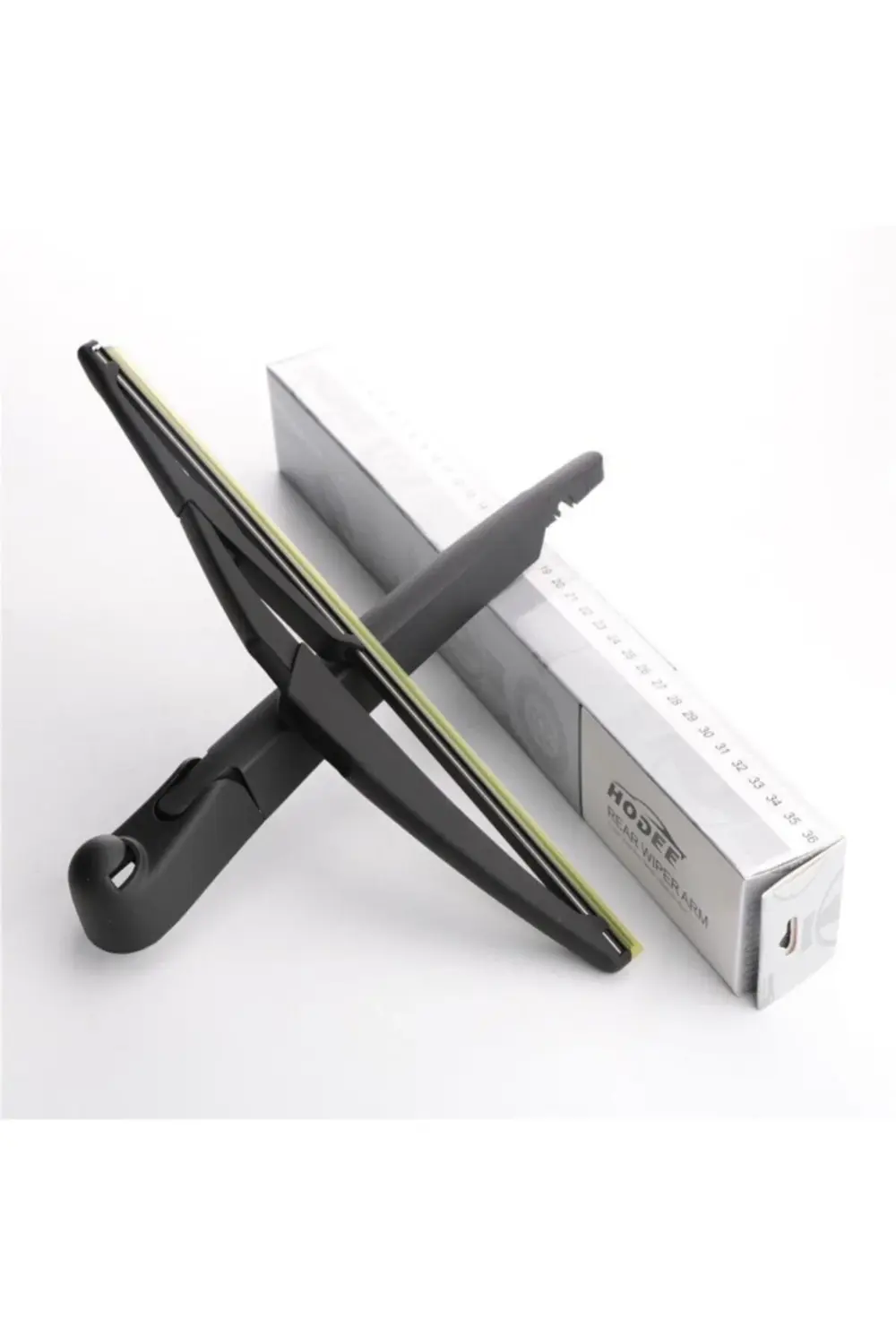 Mini Cooper R50 R53 Arka Silecek Kolu Ve Süpürgesi 2004--2006