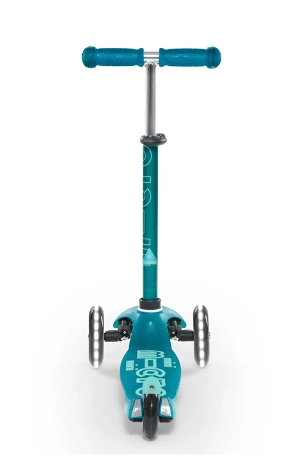 MINI DELUXE AQUA (LED)