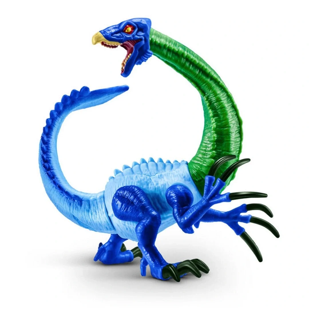 Mini Dino Karıştır  Eşleştir Sürpriz Paket