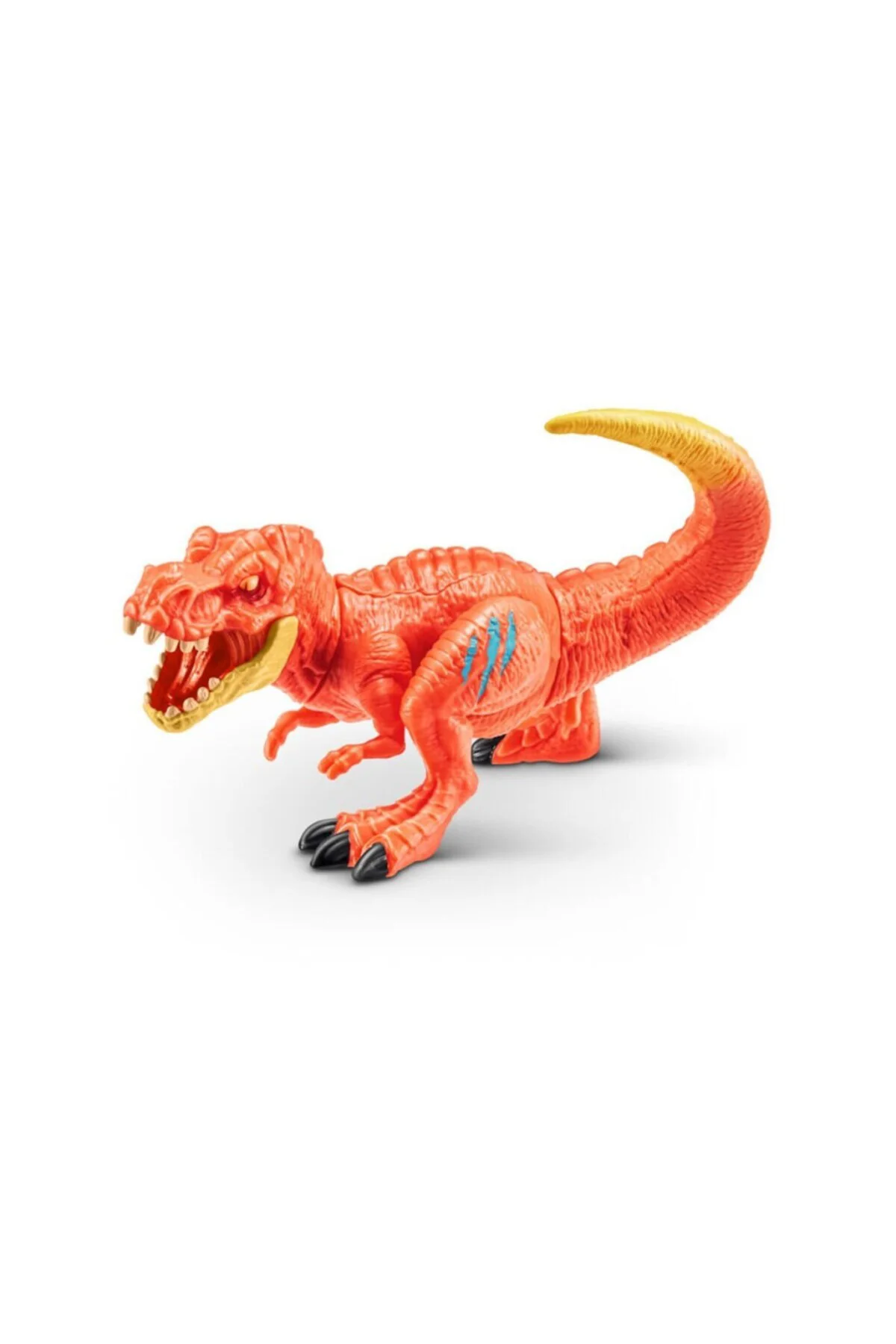 Mini Dino Karıştır Eşleştir