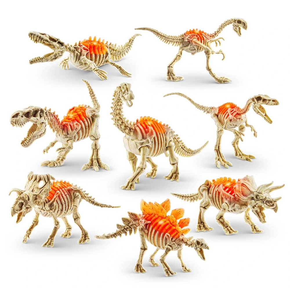 Mini Dino Sürpriz Paket