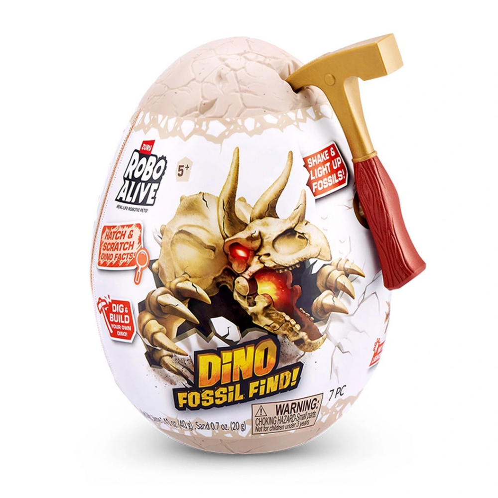 Mini Dino Sürpriz Paket