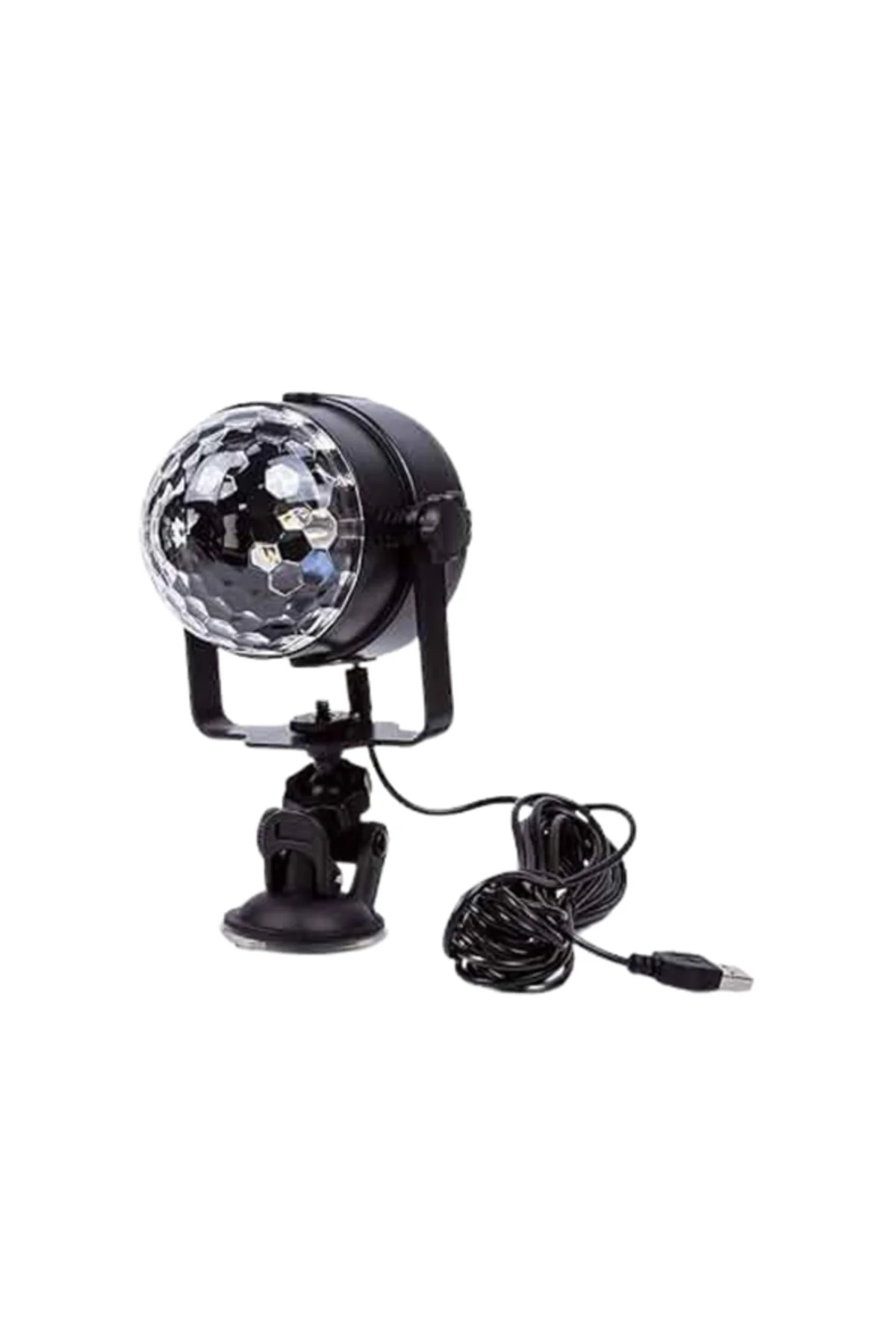 MİNİ DİSKO TOPU - Lisinya