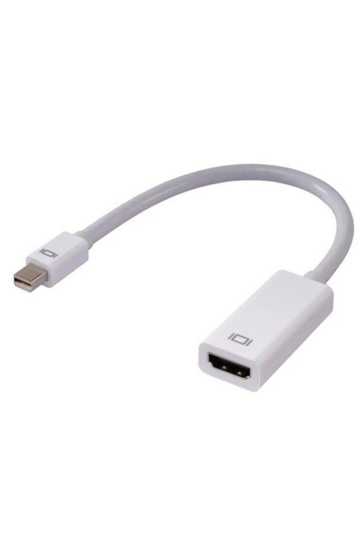 Mini Display Hdmı Dişi Kablo 1080p