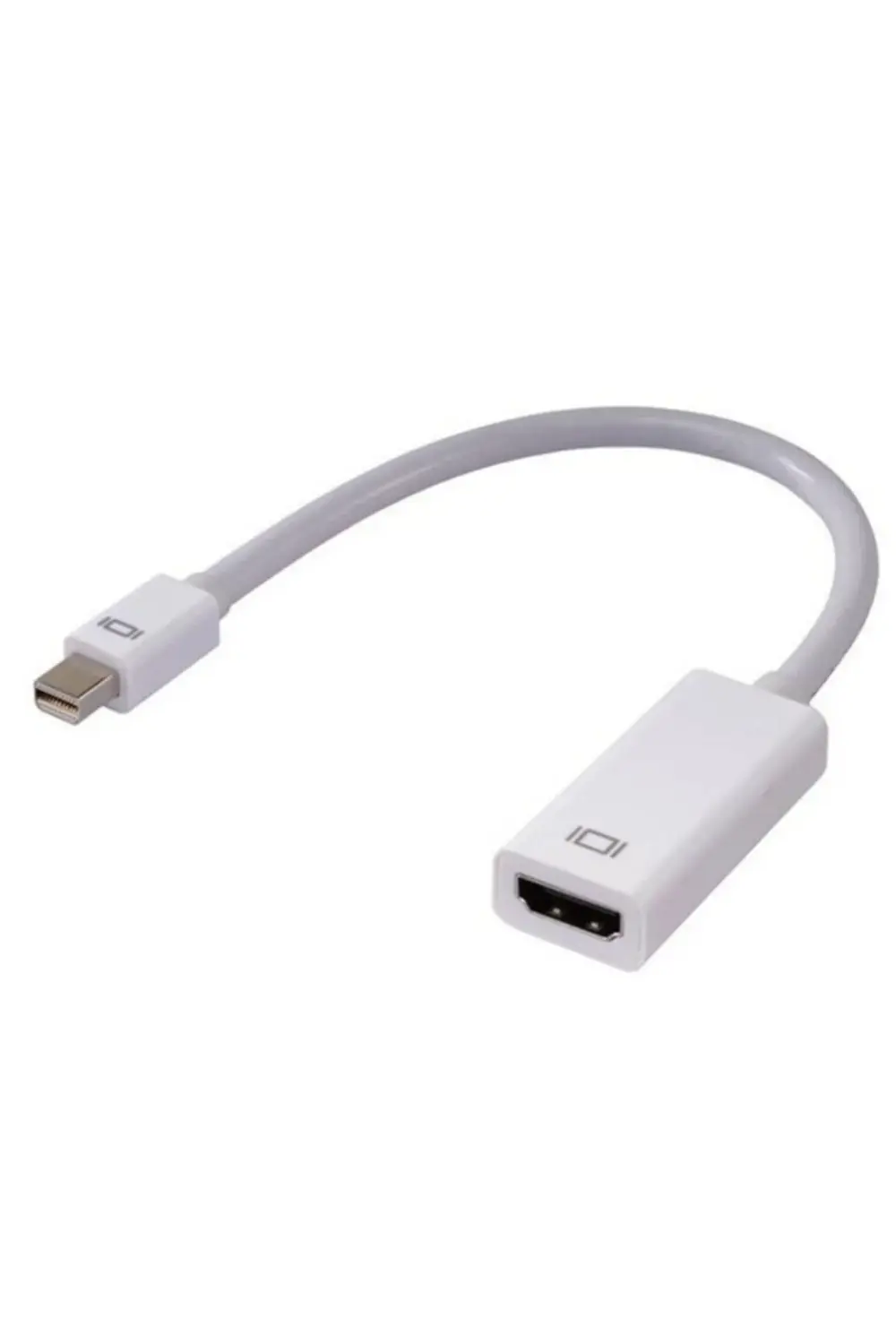 Mini Display Hdmı Dişi Kablo 1080p