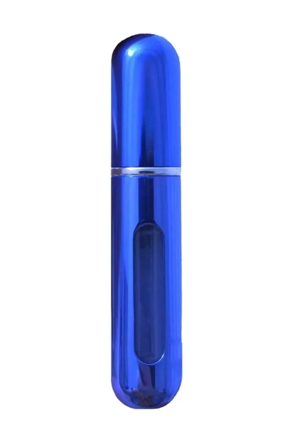 Mini Doldurulabilir Parfüm Şişesi Cep Parfüm Şişesi Seyahat Boy M