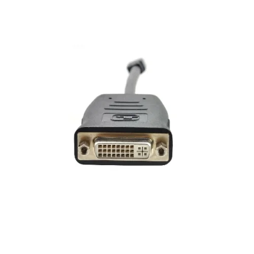 Mini-DP-DVI active çevirici