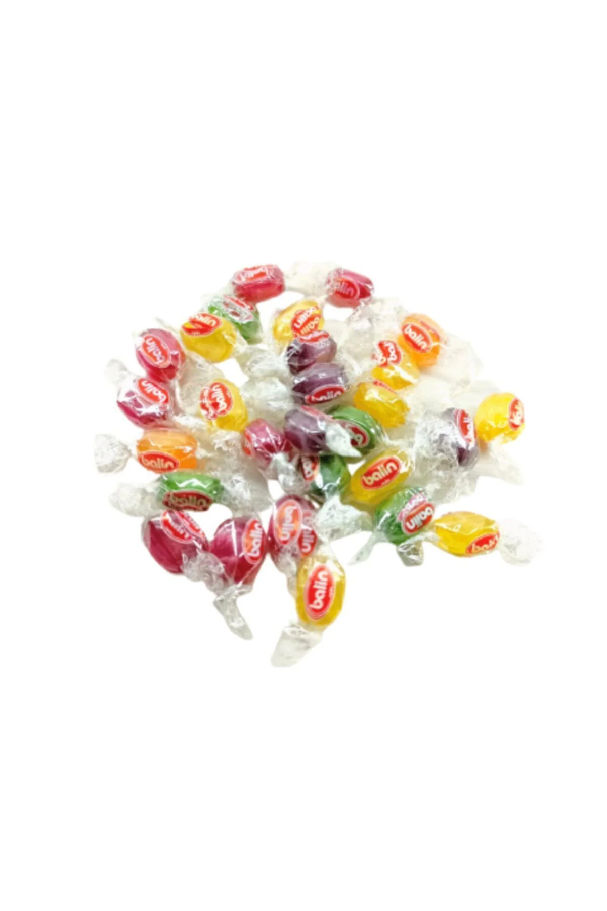 Mini Drops Meyveli Şeker 1000 gr Mini Drops Meyveli Şeker 1000 gr
