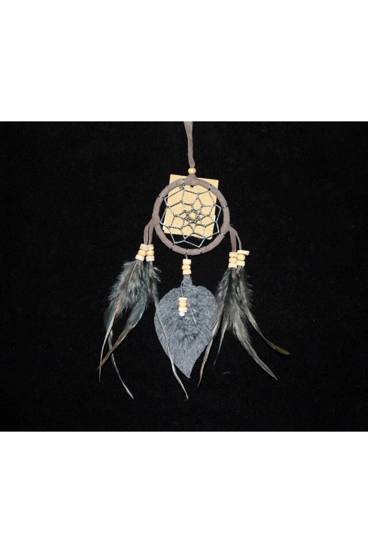 Mini Düş Kapanı Dreamcatcher