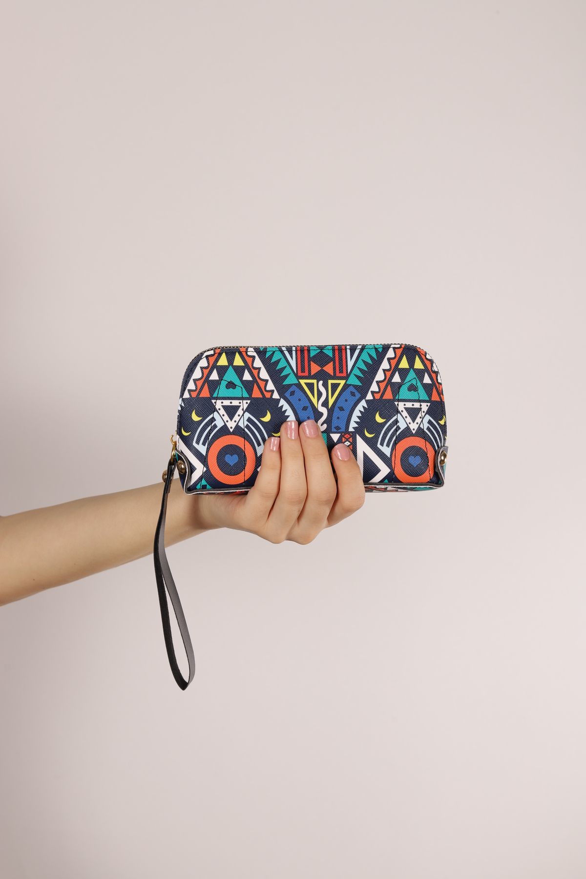 Bagmolly Mini El Çantasi Cüzdan