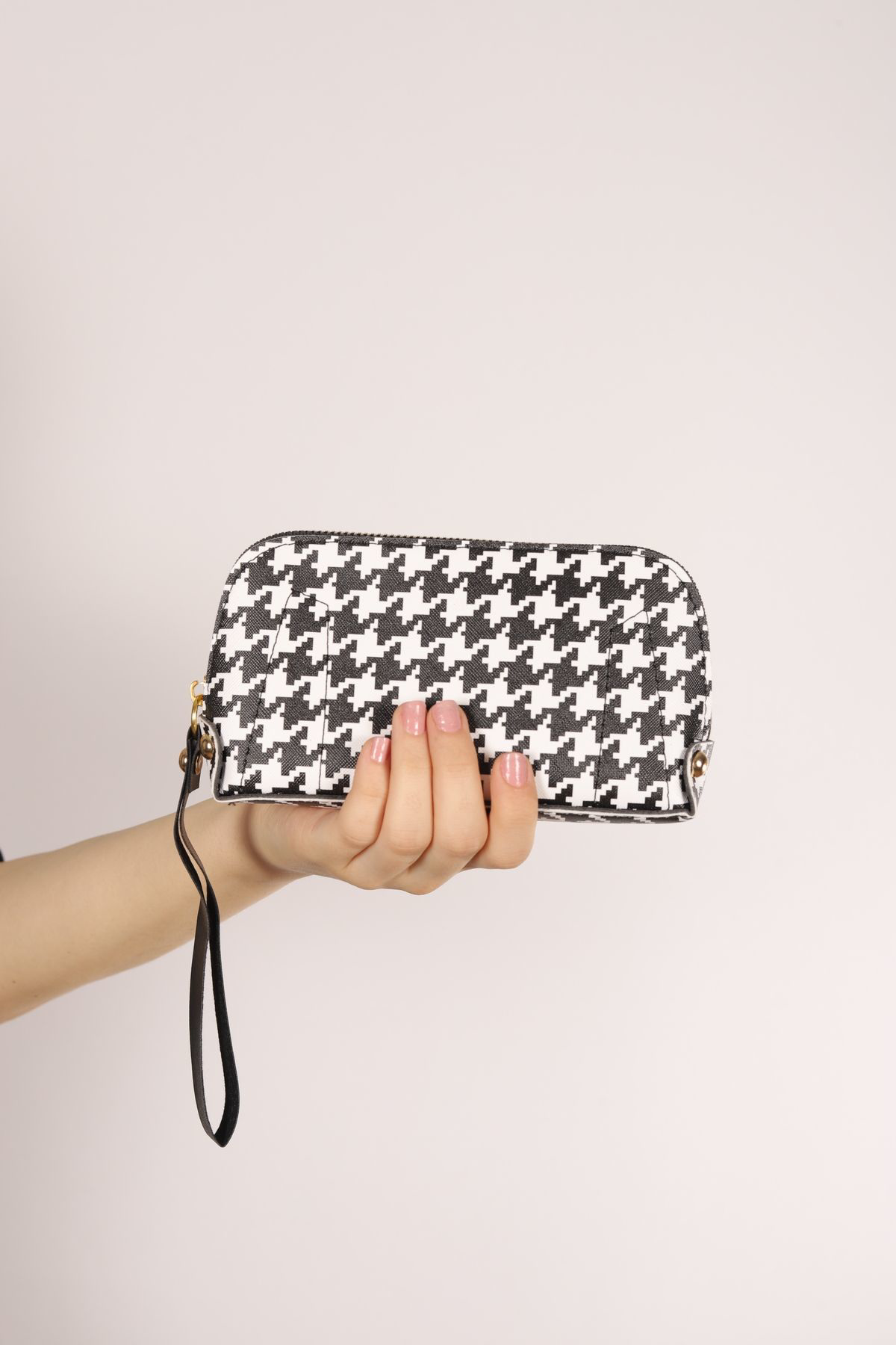 Bagmolly Mini El Çantasi Cüzdan