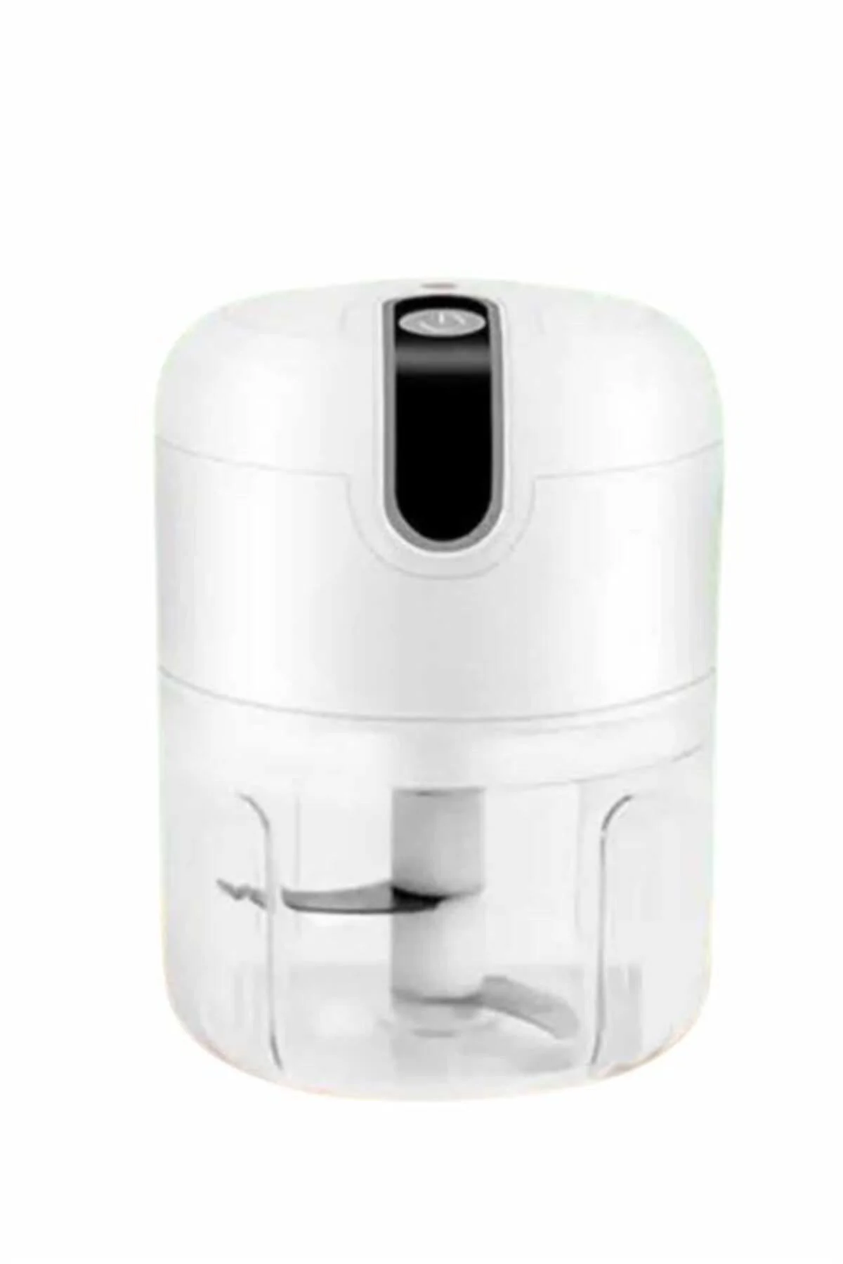 Mini El Rondosu Lı Doğrayıcı Taşınabilir Rondo Blder 250 Ml