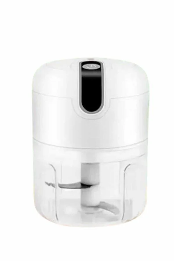 Mini El Rondosu Şarjlı Doğrayıcı Taşınabilir Rondo Blender 250 ML