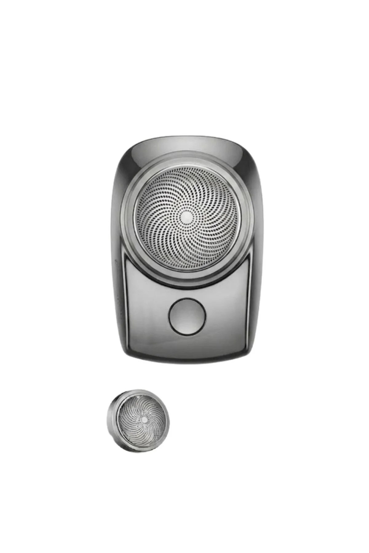 Mini El Rondosu Şarjlı Doğrayıcı Taşınabilir Rondo Blender 250 Ml
