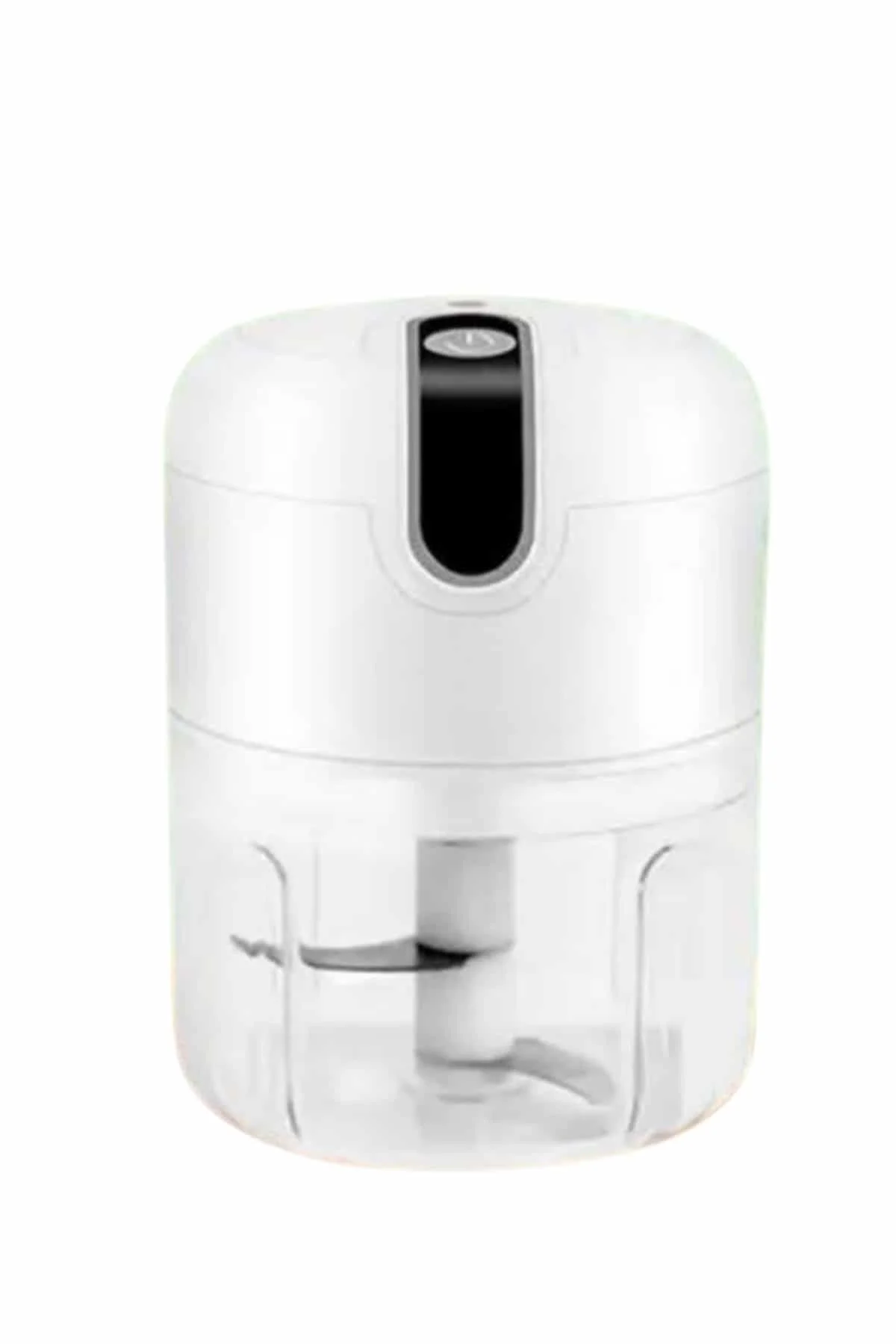 Mini El Rondosu Şarjlı Doğrayıcı Taşınabilir Rondo Blender 250 ML