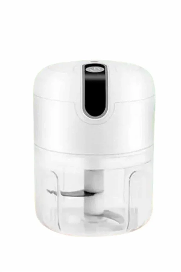 Mini El Rondosu Şarjlı Doğrayıcı Taşınabilir Rondo Blender 250 ML Fiyatı, Yorumları ve Özellikleri