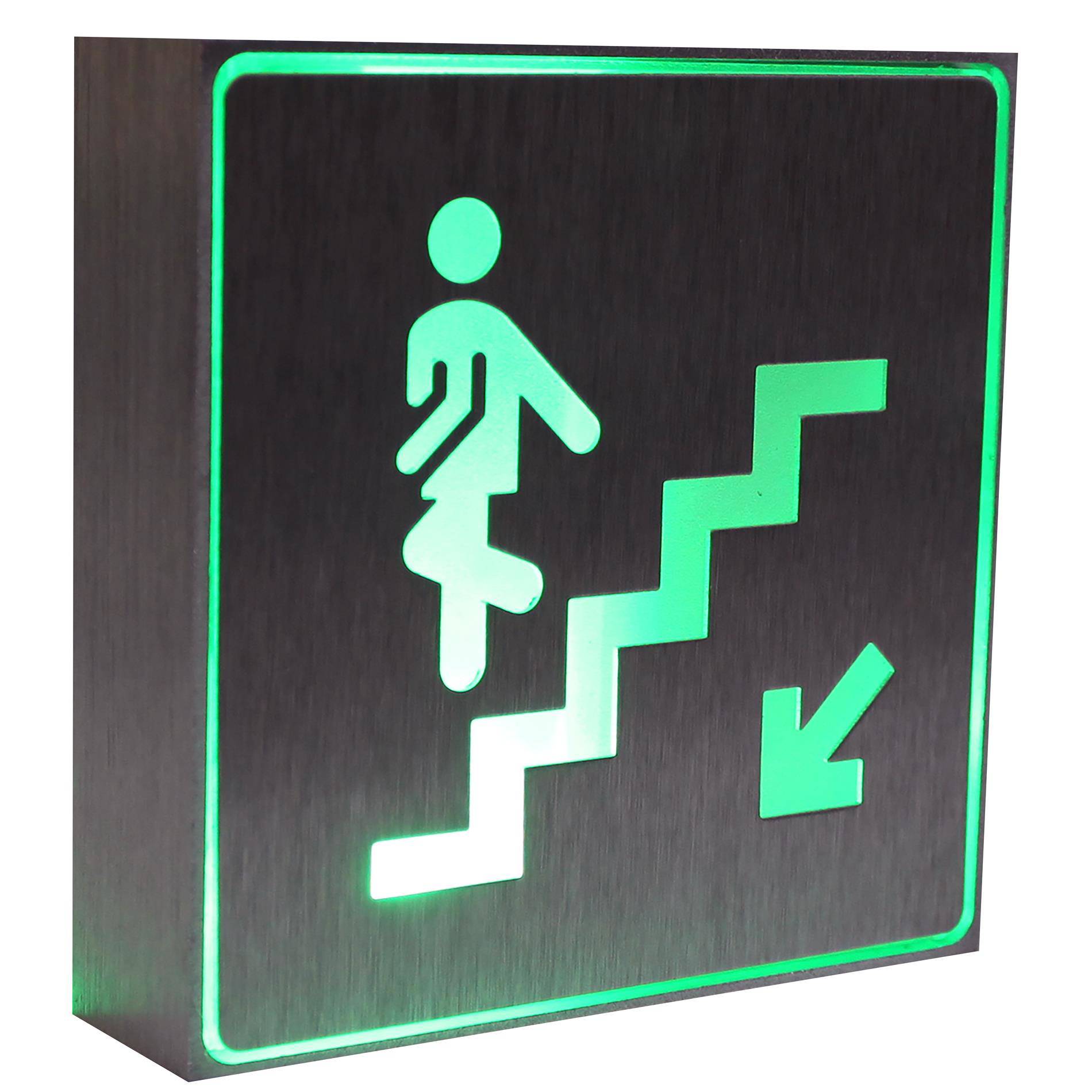 Evimdeyokyok Mini Exit