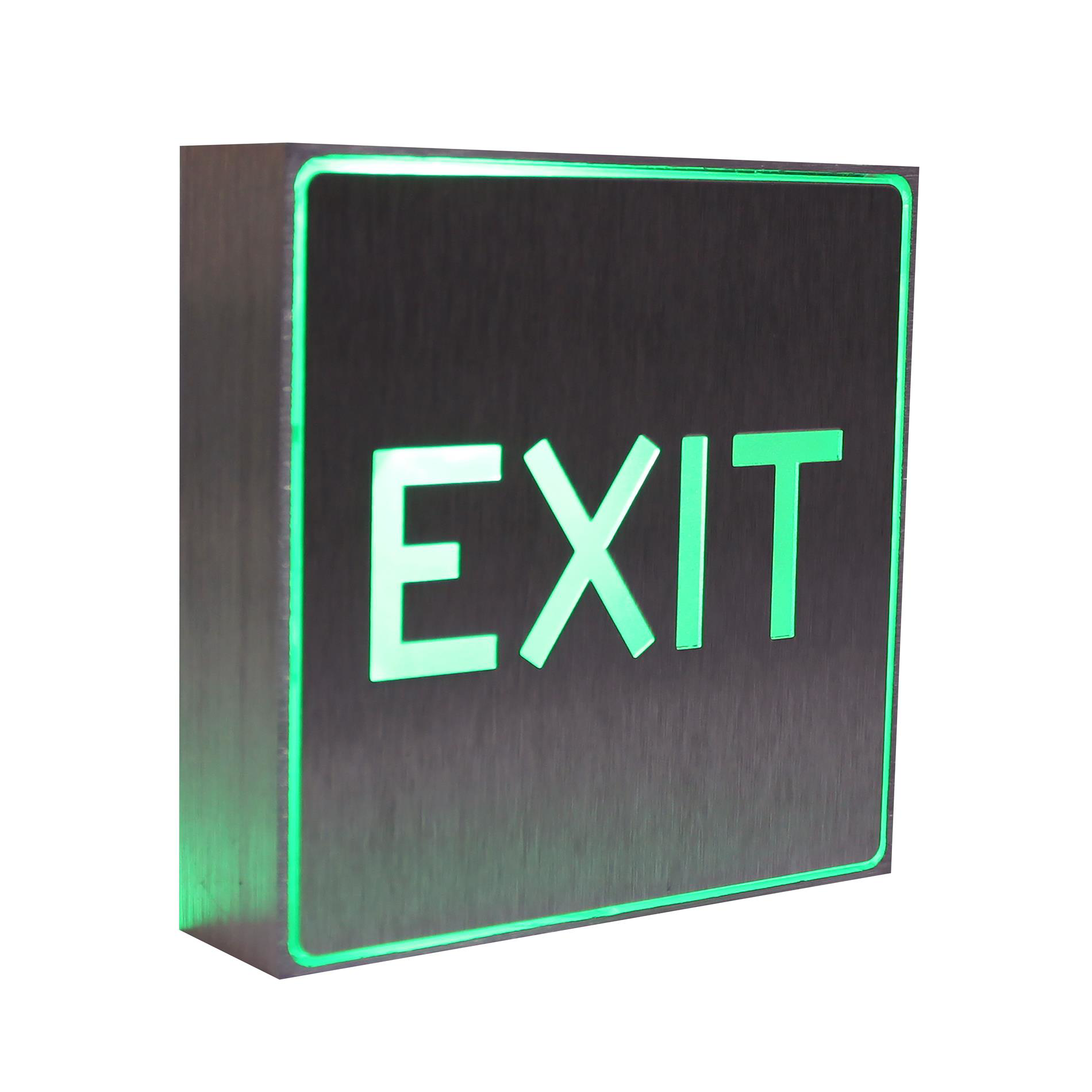 Evimdeyokyok Mini Exit