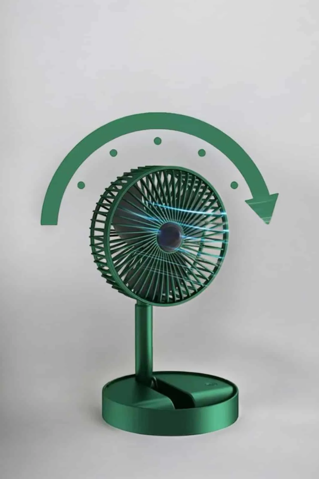 Mini Fan Soğutucu Telefon Tutucu Vantilatör Mini Fan Soğutucu Telefon Tutucu Vantilatör