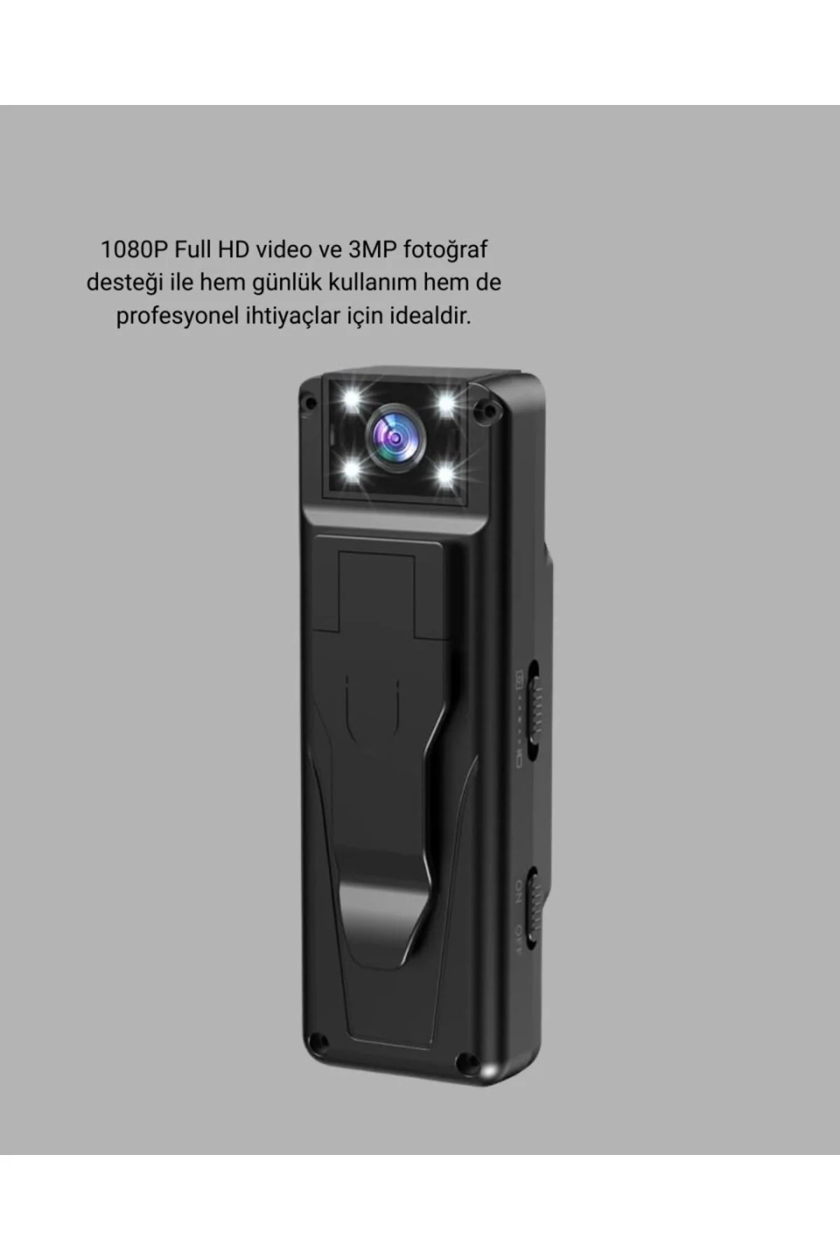 Mini Fan Soğutucu Telefon Tutucu Vantilatör