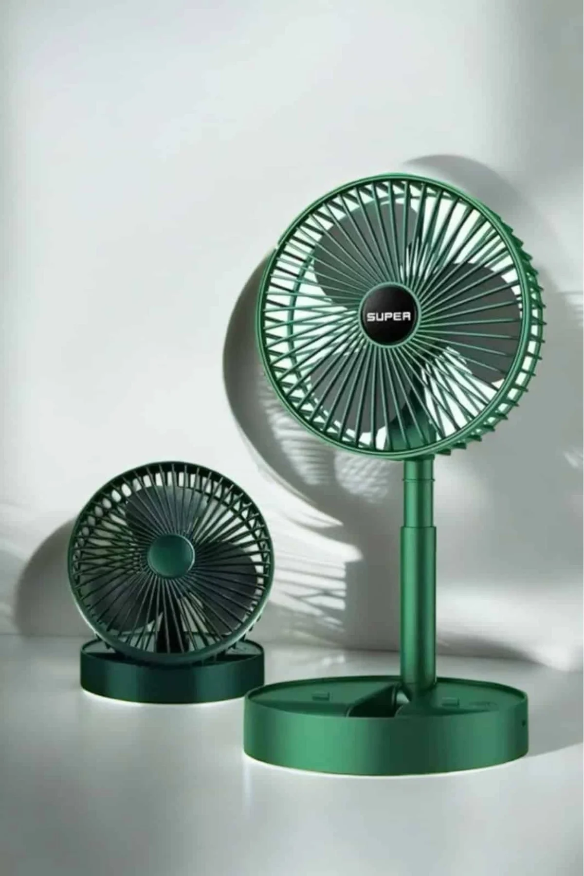 Mini Fan Soğutucu Telefon Tutucu Vantilatör - ayr4881-7290