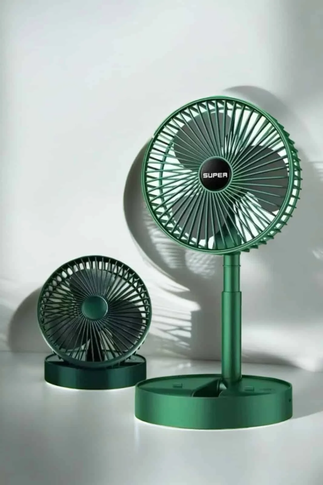 Mini Fan Soğutucu Telefon Tutucu Vantilatör Mini Fan Soğutucu Telefon Tutucu Vantilatör