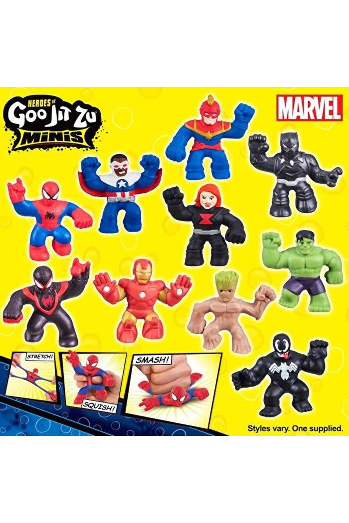 Mini Figürler - GJM05000/41160 (Lisinya)