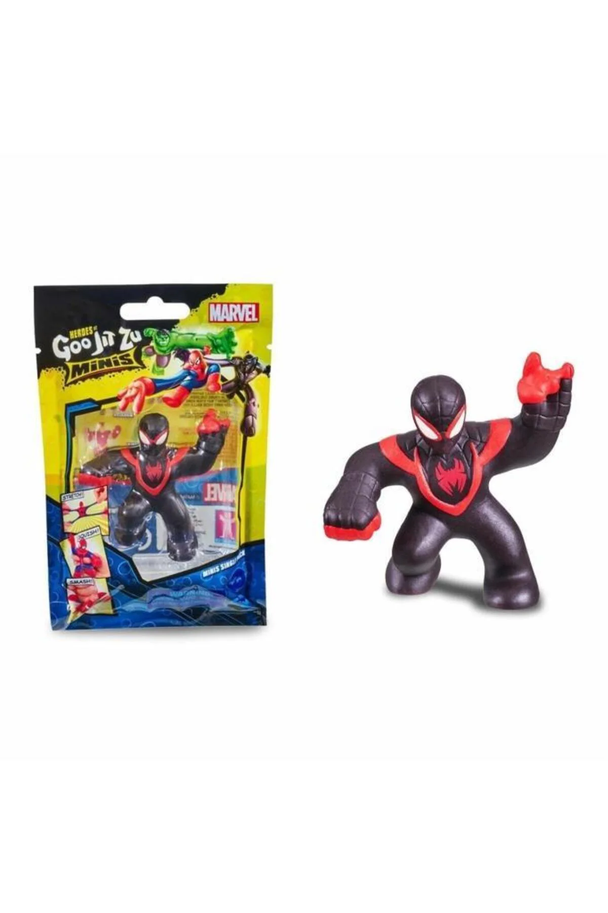 Mini Figürler - GJM05000/41160 (Lisinya)