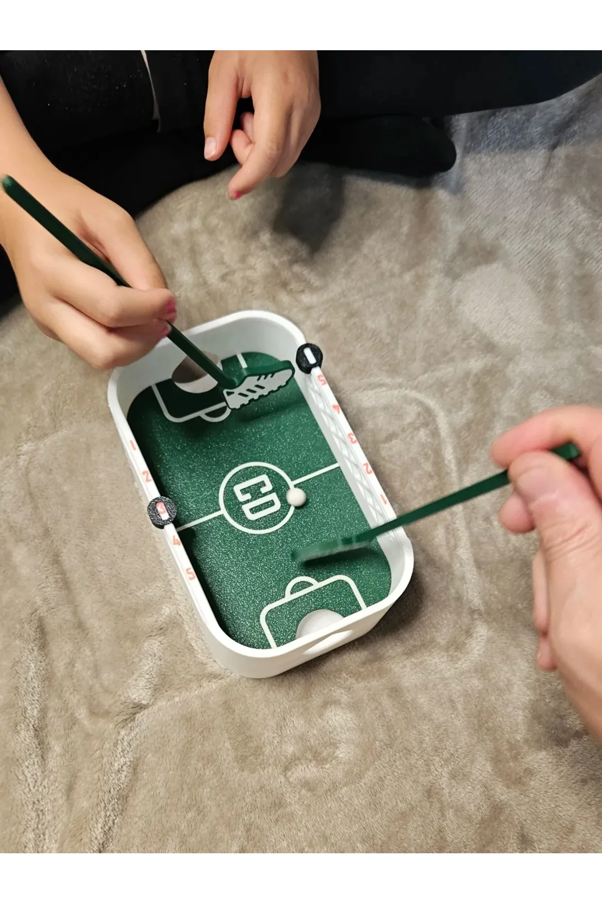Mini futbol oyunu