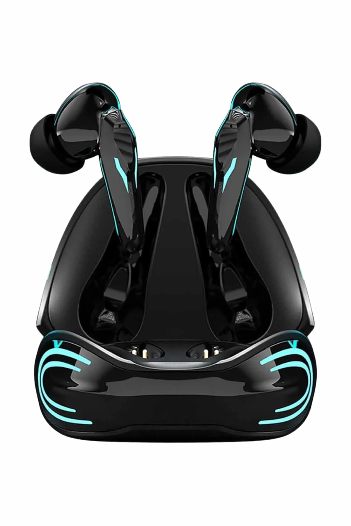 Mini Gaming Kulaklık Oyuncu Kulaklığı Bluetooth Kulaklık Android ve İOS Uyumlu