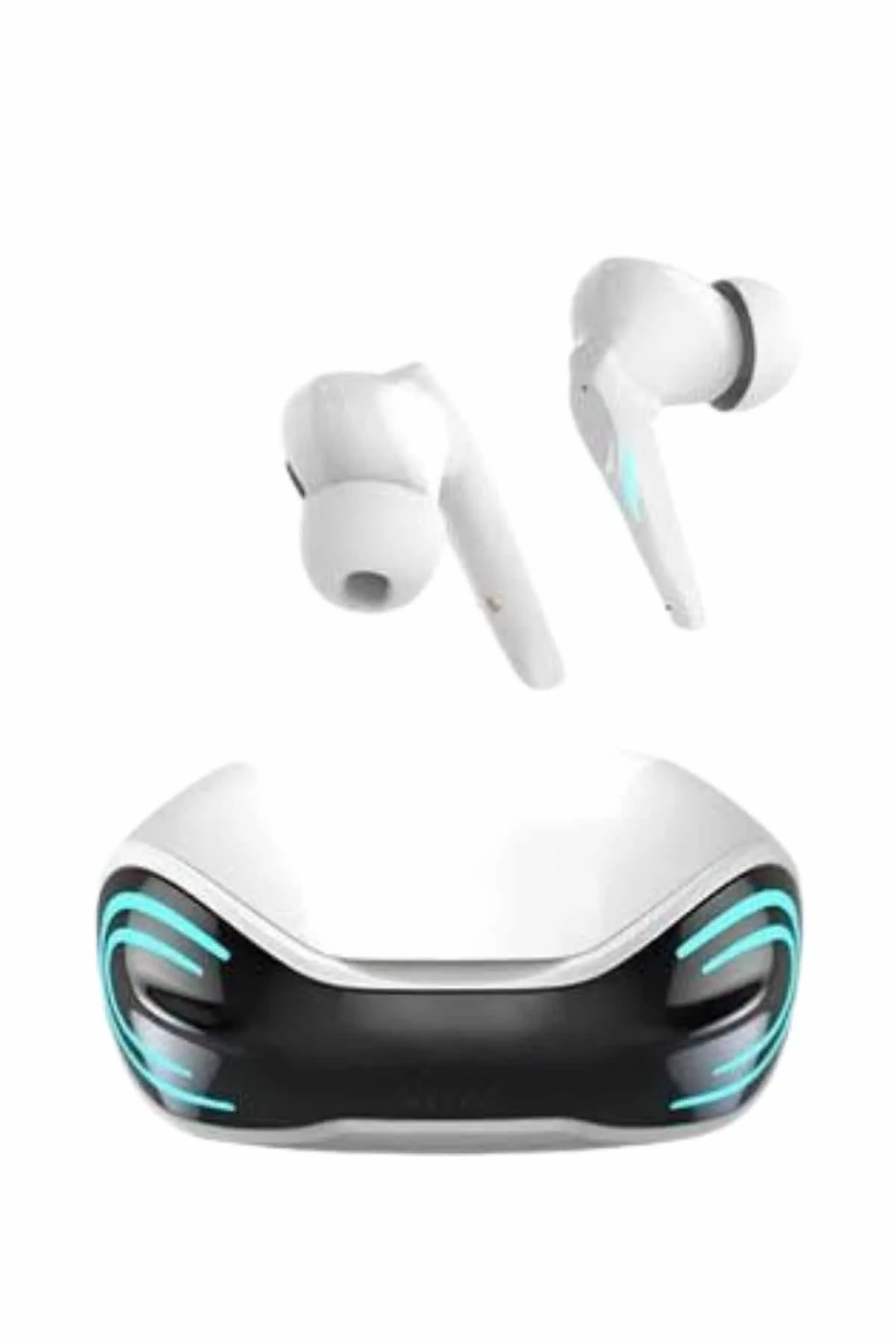Mini Gaming Kulaklık Oyuncu Kulaklığı Bluetooth Kulaklık Android ve İOS Uyumlu