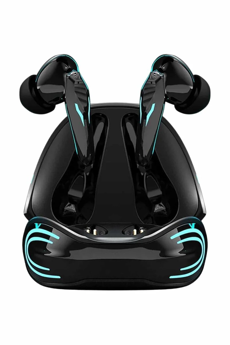Mini Gaming Kulaklık Oyuncu Kulaklığı Bluetooth Kulaklık Android ve İOS Uyumlu