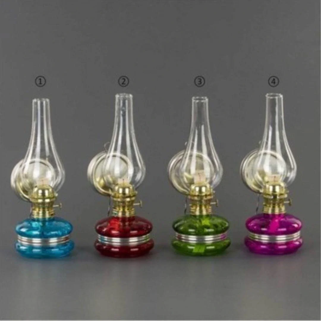 Mini Gaz Lambası Mini Gaz Lambası