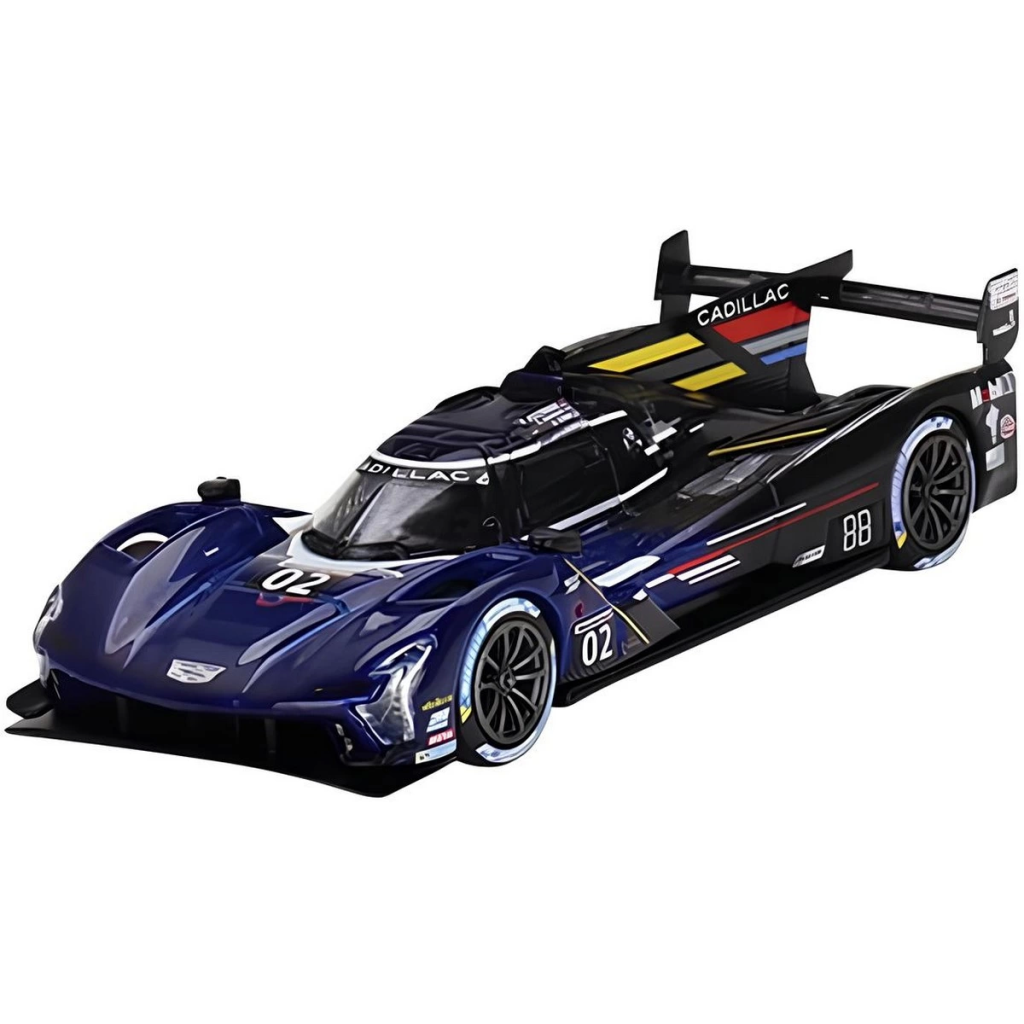 Mini Gt 1:64 Cadillac V-Series Mini Gt 1:64 Cadillac V-Series