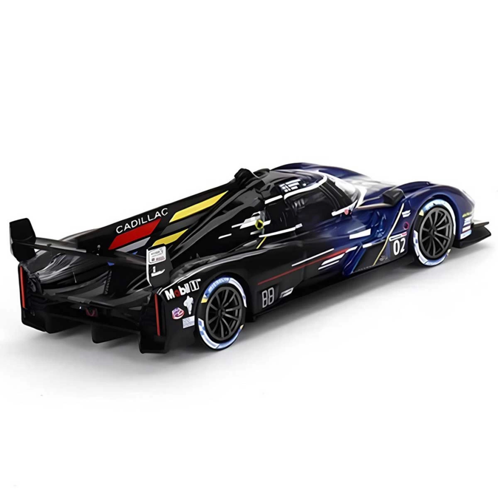 Mini Gt 1:64 Cadillac V-Series Mini Gt 1:64 Cadillac V-Series