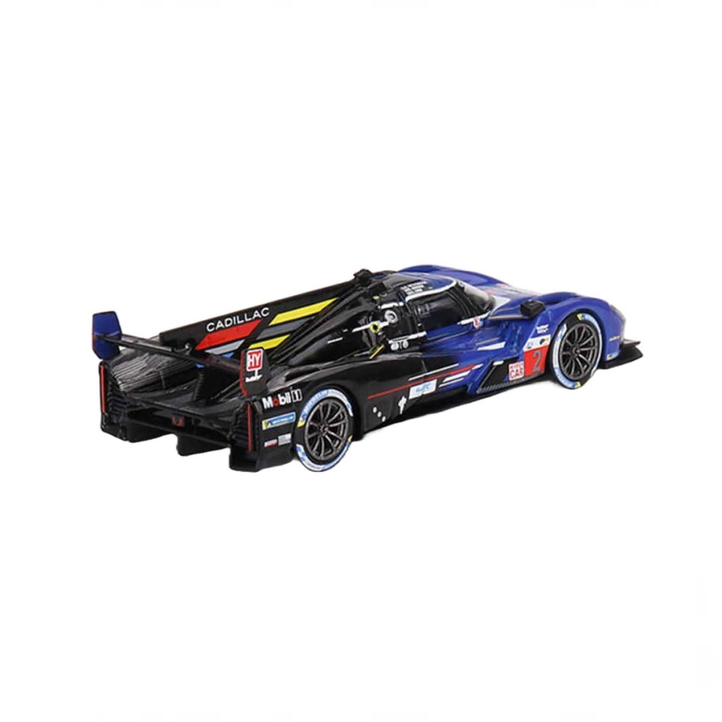 Mini GT 1/64 Cadillac V-Series R 2023 Le Mans 24 Hrs Mini GT 1/64 Cadillac V-Series R 2023 Le Mans 24 Hrs