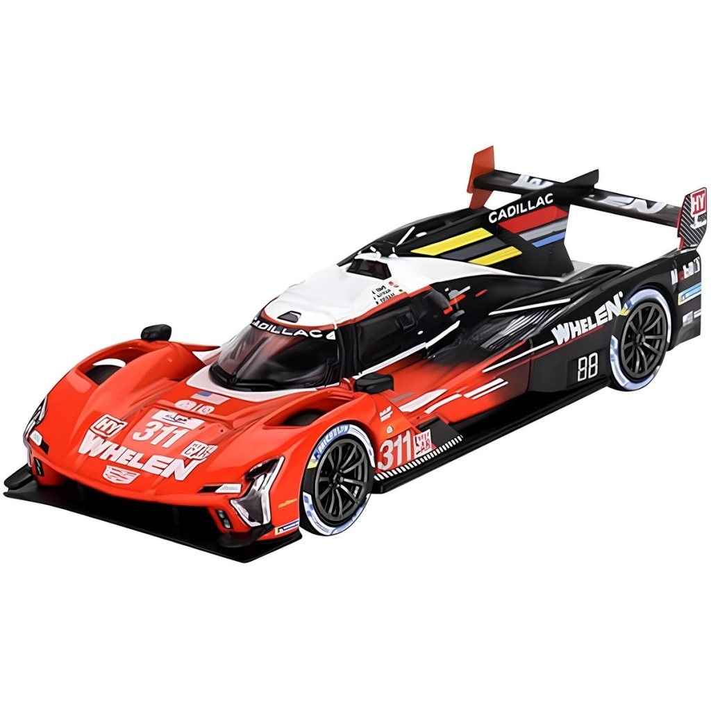 Mini Gt 1/64 Cadillac V-Series R 2023 Le Mans 24HRS Mini Gt 1/64 Cadillac V-Series R 2023 Le Mans 24HRS
