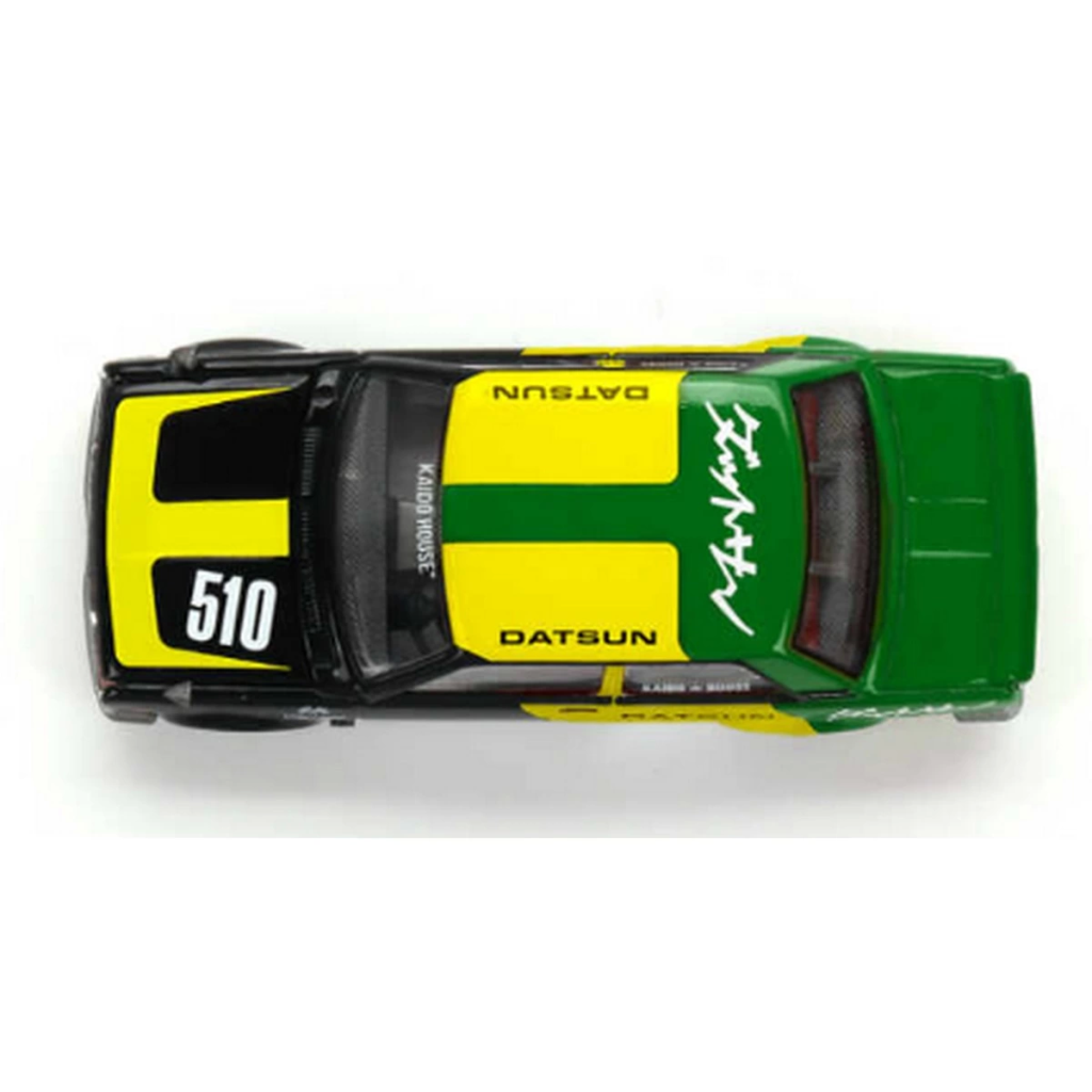Mini GT 1/64 Datsun Street 510 Racing V2 KHMG131 Mini GT 1/64 Datsun Street 510 Racing V2 KHMG131
