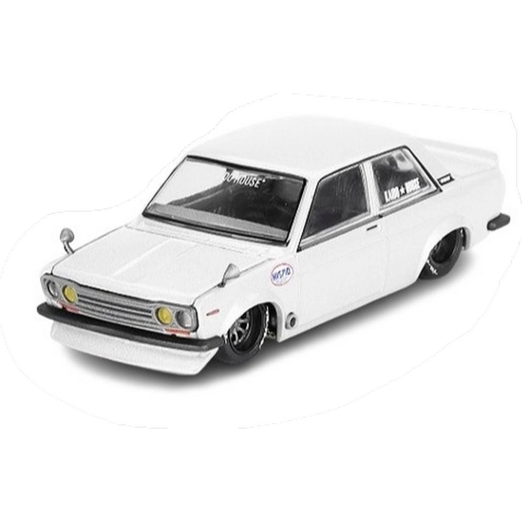 Mini Gt 1/64 Datsun 510 Street Nismo V2 Mini Gt 1/64 Datsun 510 Street Nismo V2