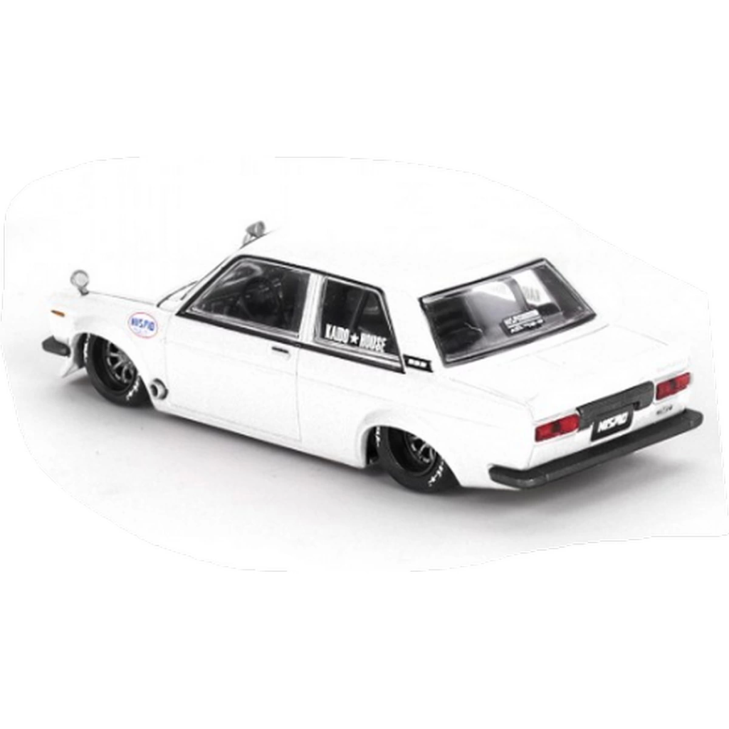 Mini Gt 1/64 Datsun 510 Street Nismo V2 Mini Gt 1/64 Datsun 510 Street Nismo V2