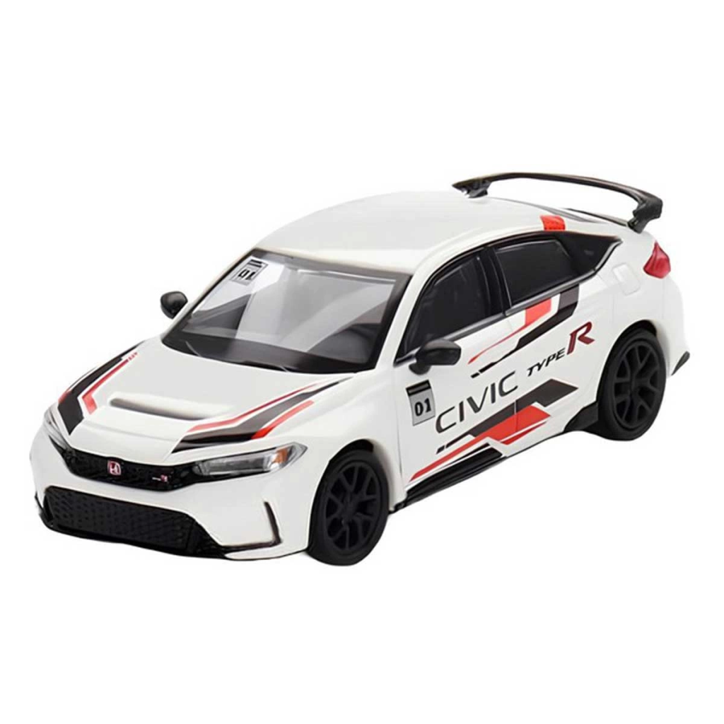 Mini Gt 1:64 Honda Civic Type R 2023 Honda ThanDay Vietnam Mini Gt 1:64 Honda Civic Type R 2023 Honda ThanDay Vietnam