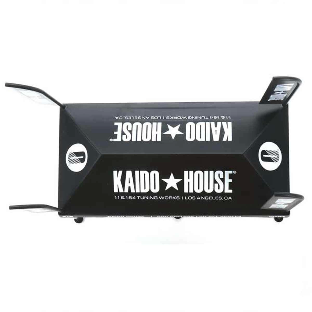Mini GT 1:64 Kaido House Tent V1 Mini GT 1:64 Kaido House Tent V1