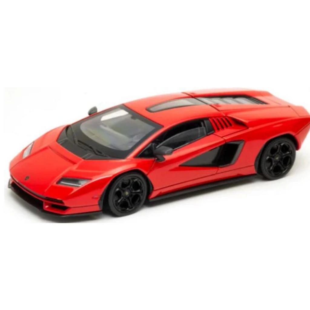 Mini Gt 1/64 Lamboorghini Countach LPI 800-4 Mini Gt 1/64 Lamboorghini Countach LPI 800-4