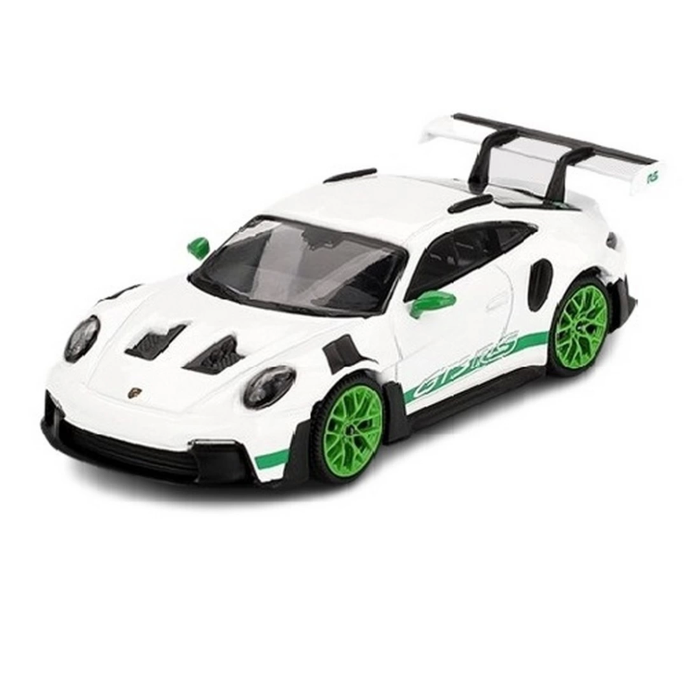 Mini GT 1/64 Porsche 911 (992) GT3 RS Tribute to RS Package Mini GT 1/64 Porsche 911 (992) GT3 RS Tribute to RS Package