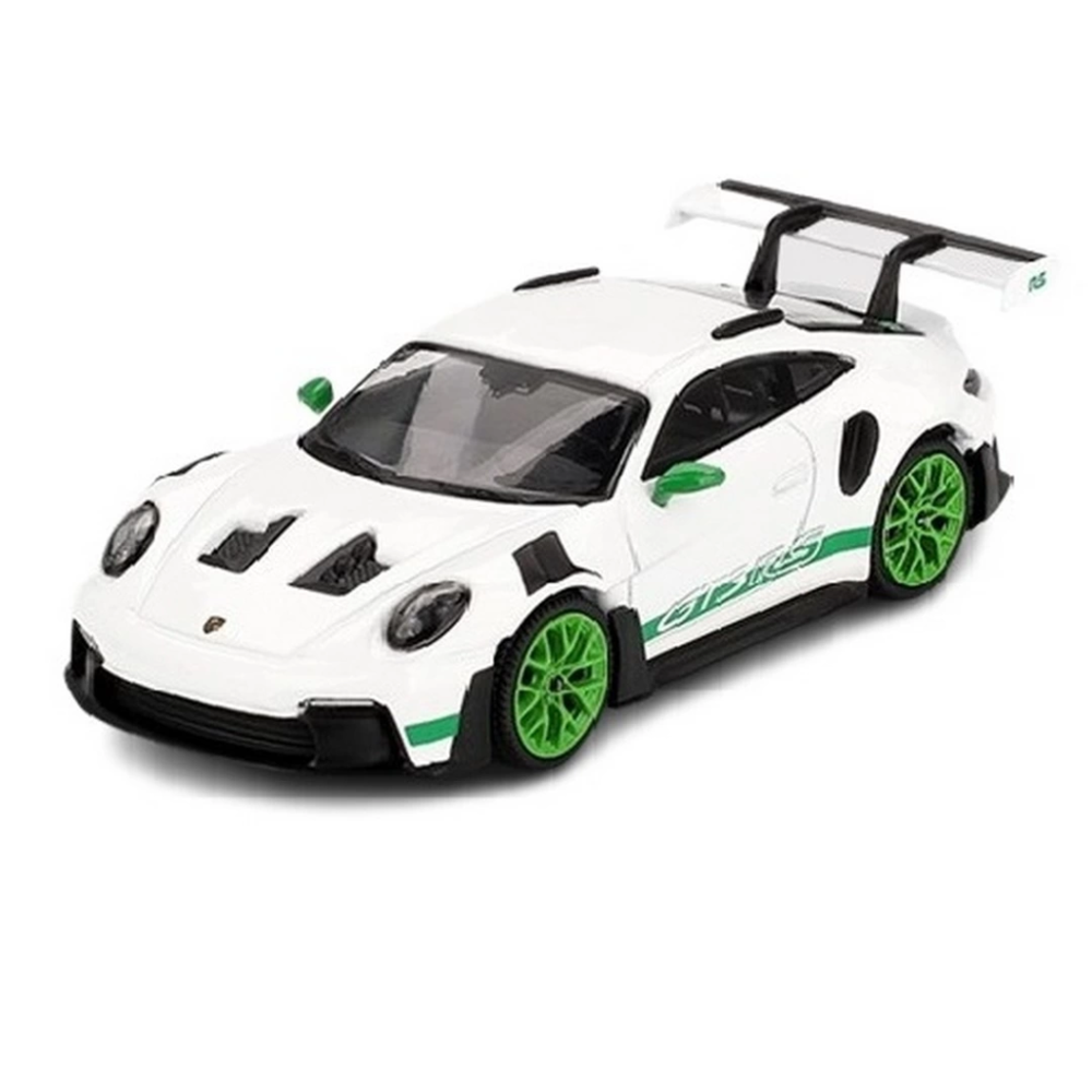 Mini GT 1/64 Porsche 911 (992) GT3 RS Tribute to RS Package Mini GT 1/64 Porsche 911 (992) GT3 RS Tribute to RS Package