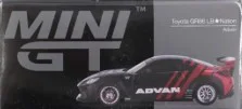 Mini GT Toyota GR86 LB★Nation Advan 1173 Fiyatı, Yorumları ve Özellikleri